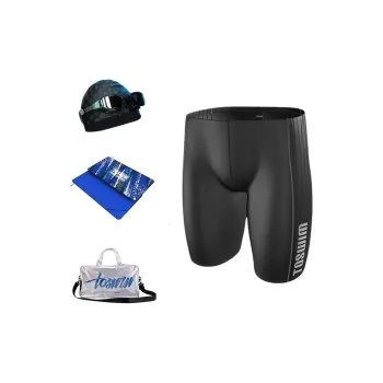 TOSWIM Swimming Equipment Sets