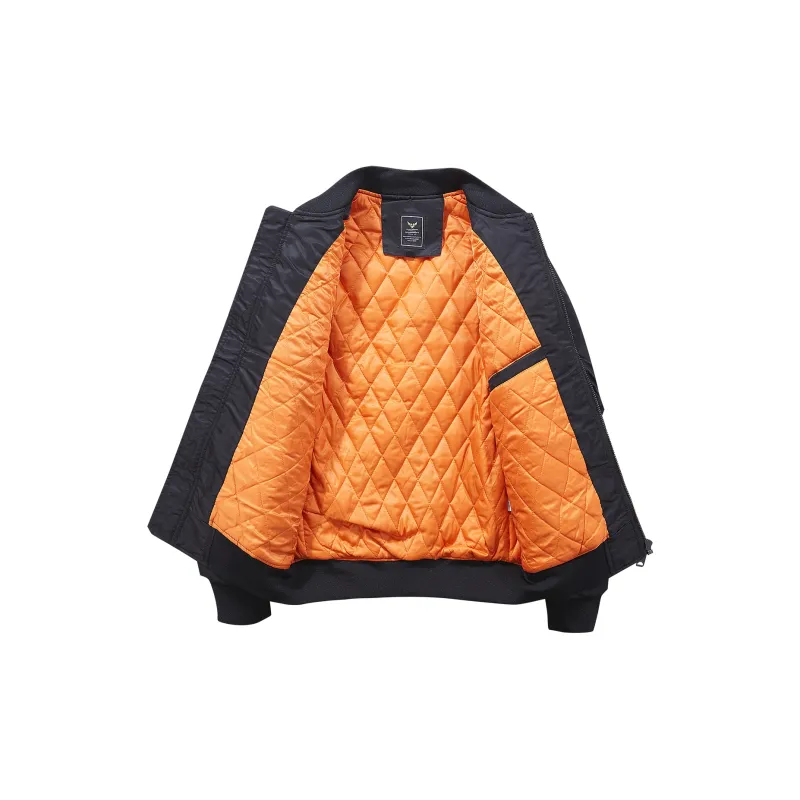 UNIWOLF Jackets Unisex-2