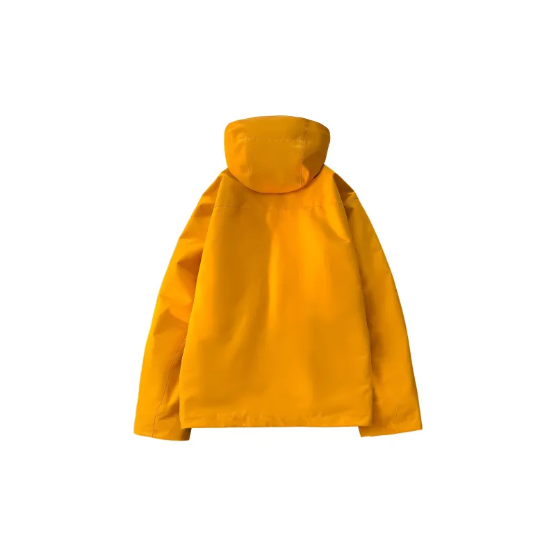Warrior Huichao Wings Collection Jackets Coats Unisex-19