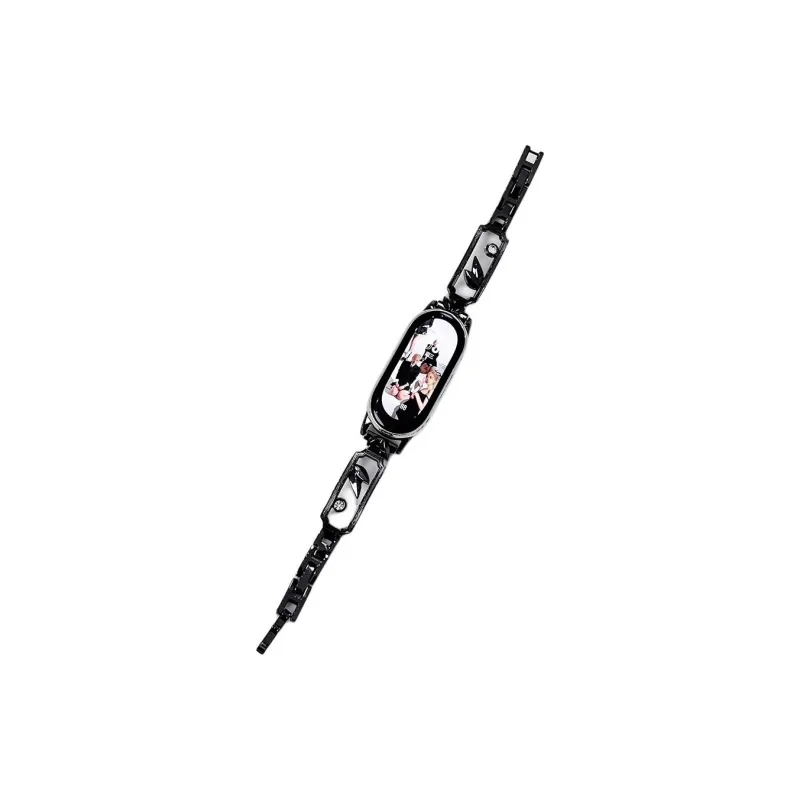 Fly Watch Band Huawei Compatibility Metal-2