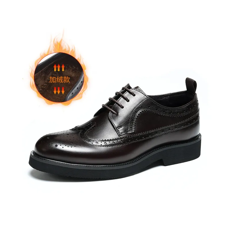 ASTON M.JAZZ Casual Shoes Men's-25