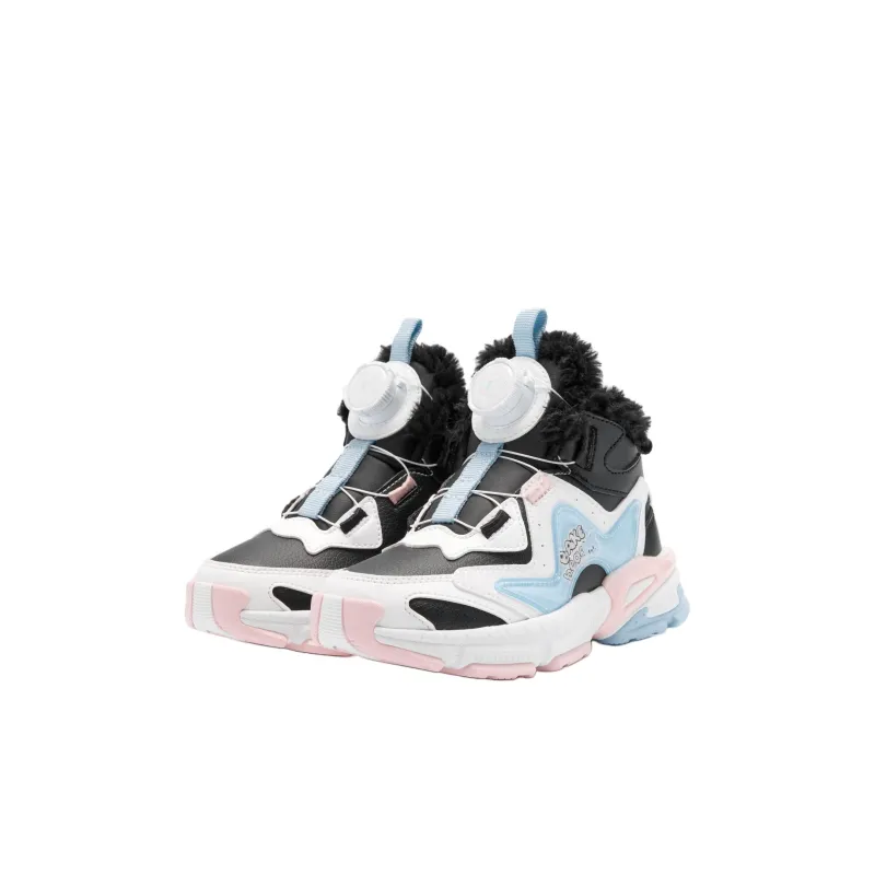 QIAODAN Kids' Casual Shoes Pre school-2