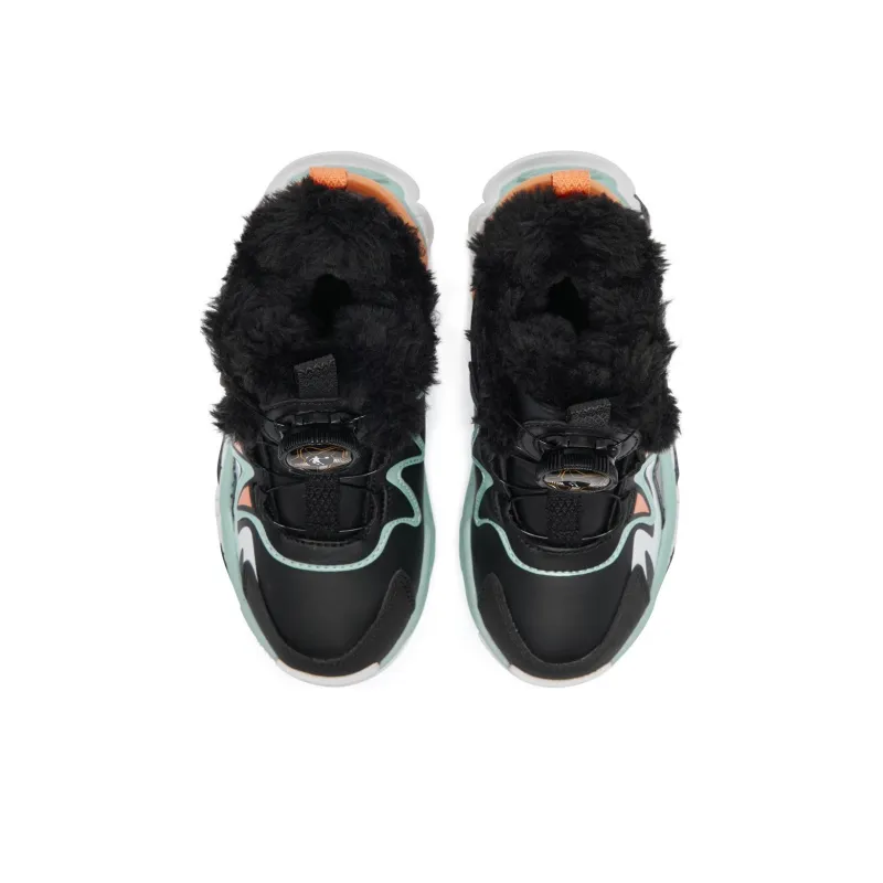 QIAODAN Kids' Casual Shoes Pre school-3