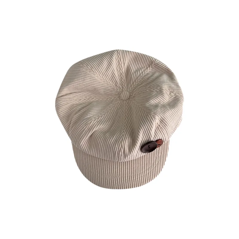 IOTS Berets Unisex-5