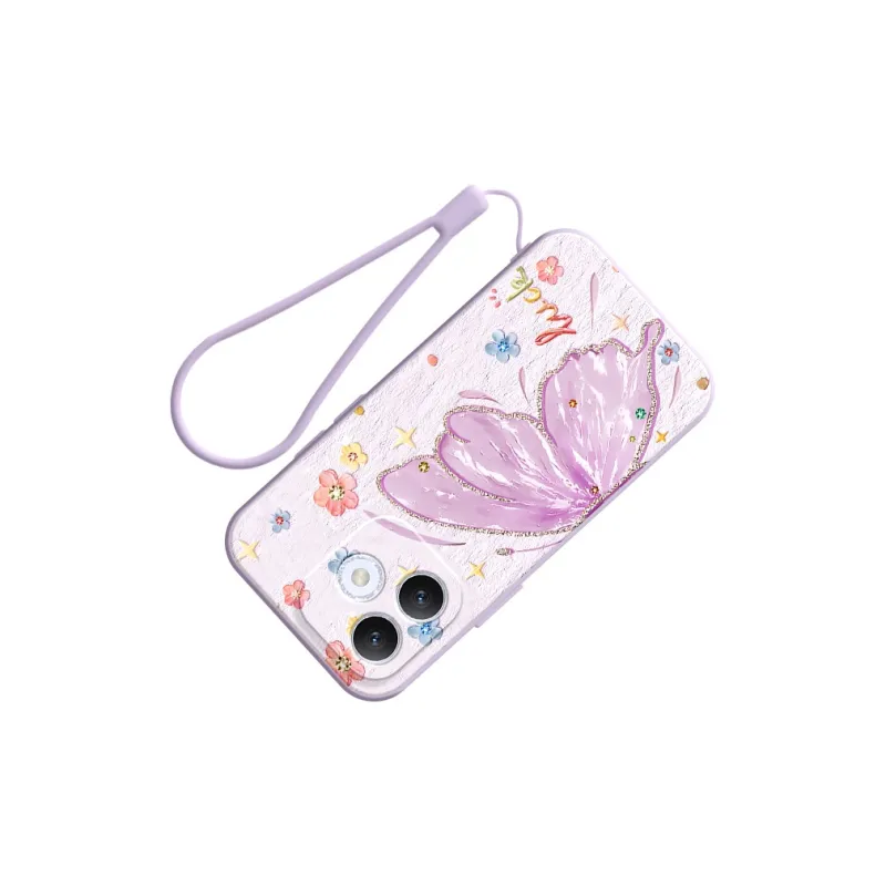CHUNFAN Phone Cases-8