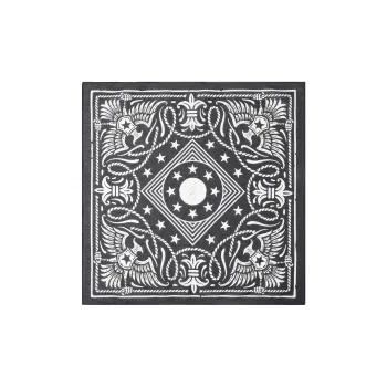 GUNTANGSHIGUANG Cotton Headwraps Unisex