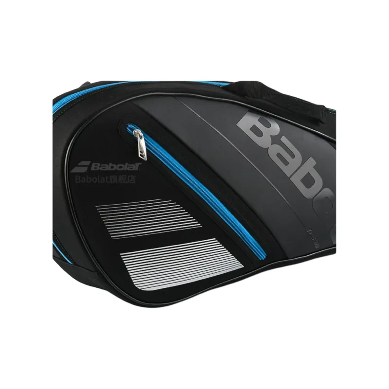 Babolat Tennis Racket Bags Unisex 77x29x32 Cm Blue-3