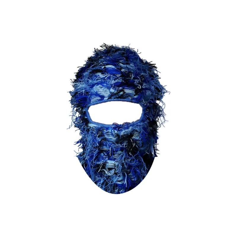 VIVIWELL Polyester Beanies Unisex-5