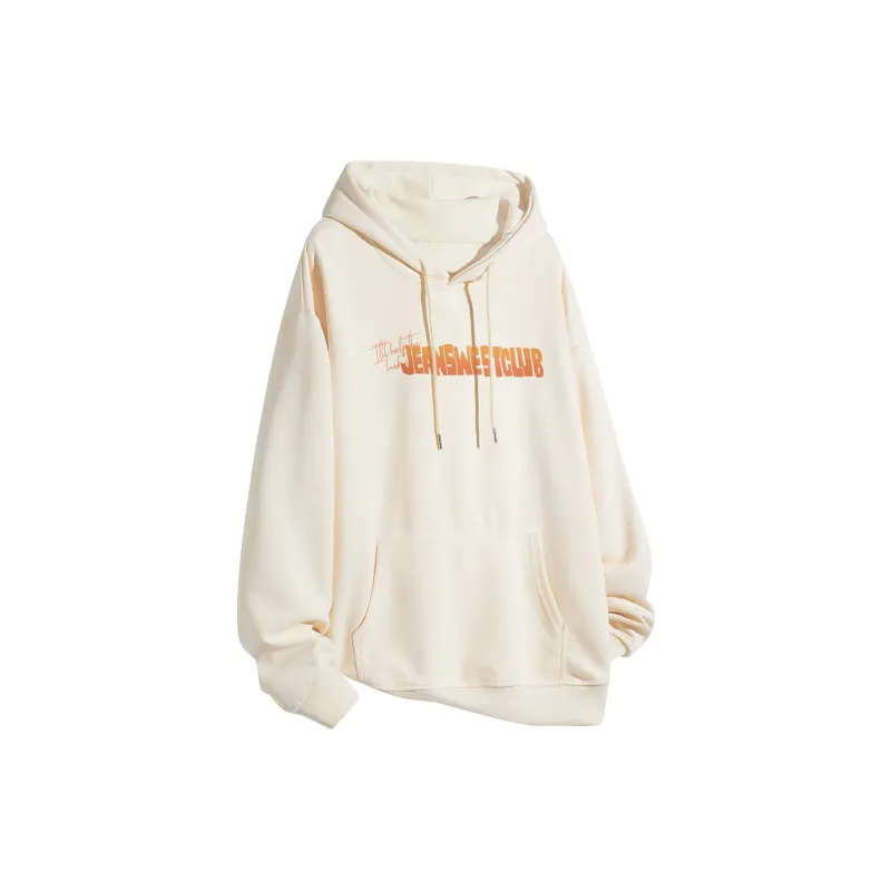 JEANSWEST CLUB Sweatshirt Unisex-11