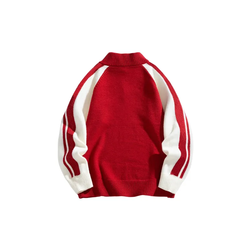 Jeep Sweaters Unisex-6