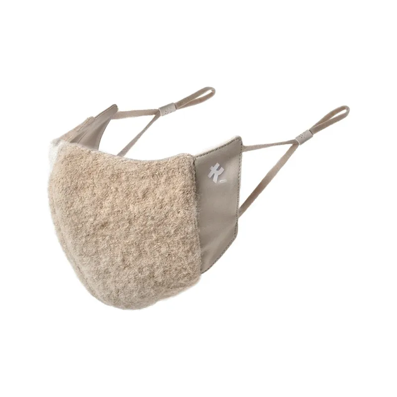 KENMONT Polyester Face Masks Unisex-1