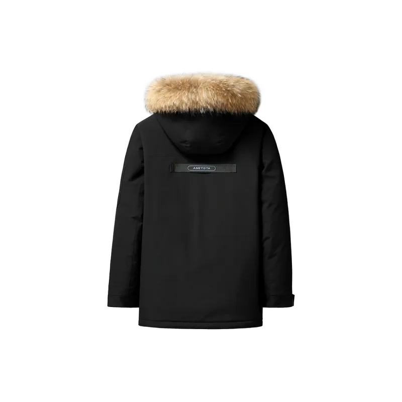 YAYA Down Jackets Unisex-5