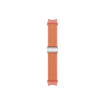 YADIQI Samsung Compatibility Watch Band Woven Material