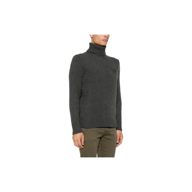Polo Ralph Lauren Long Sleeved Turtleneck Jumper-3