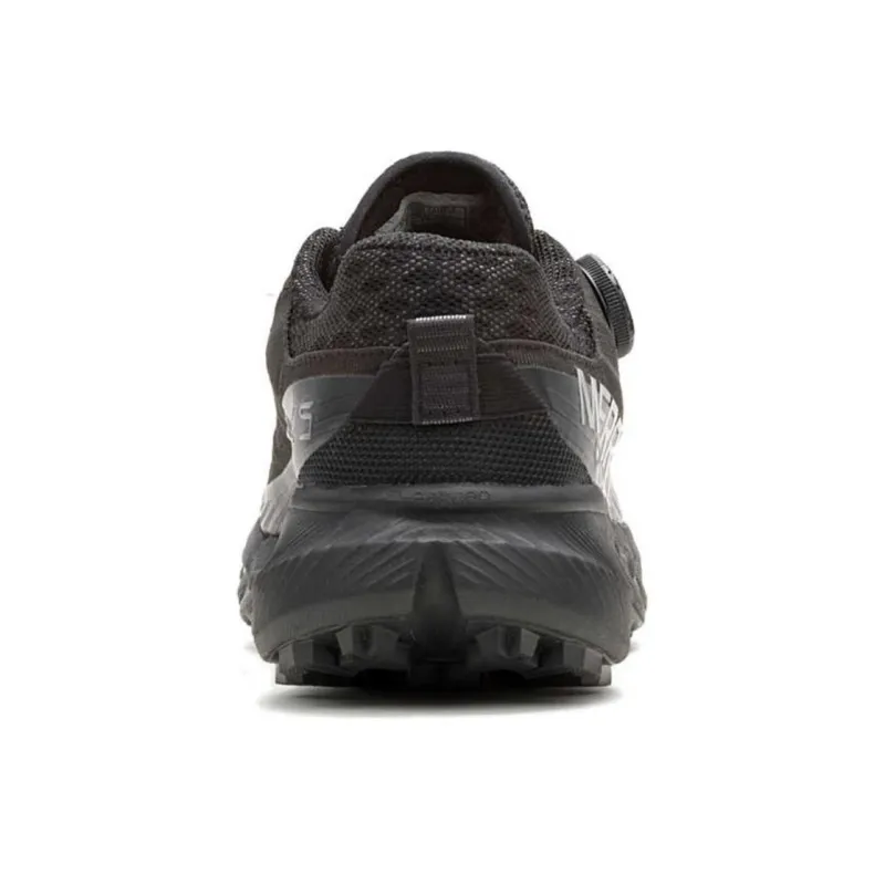 MERRELL Women's Agility Peak 5 Boa GORE TEX 'Black' Women's-4