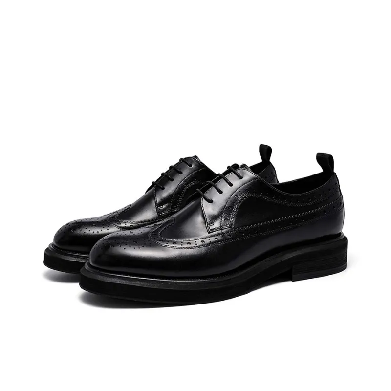 ASTON M.JAZZ Casual Shoes Men's-1
