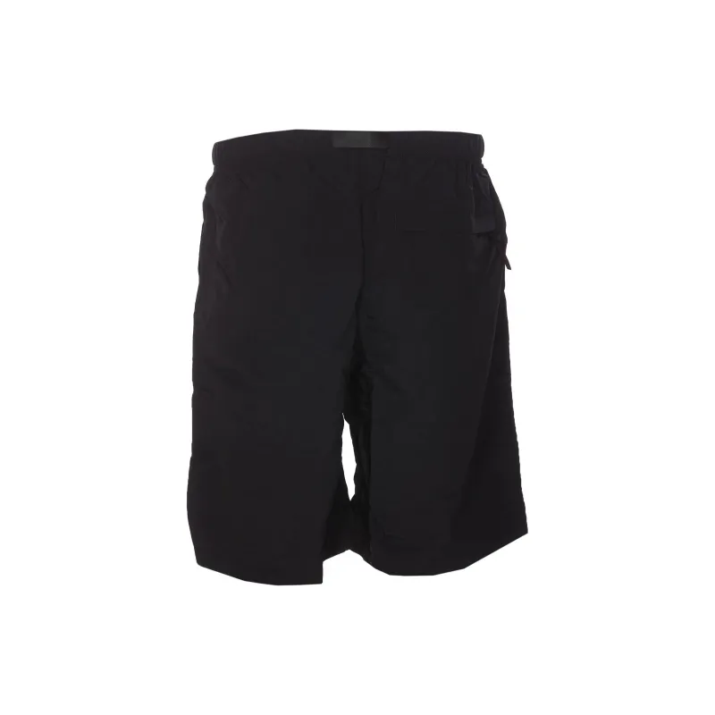 Gramicci Casual Shorts Men's Black-1