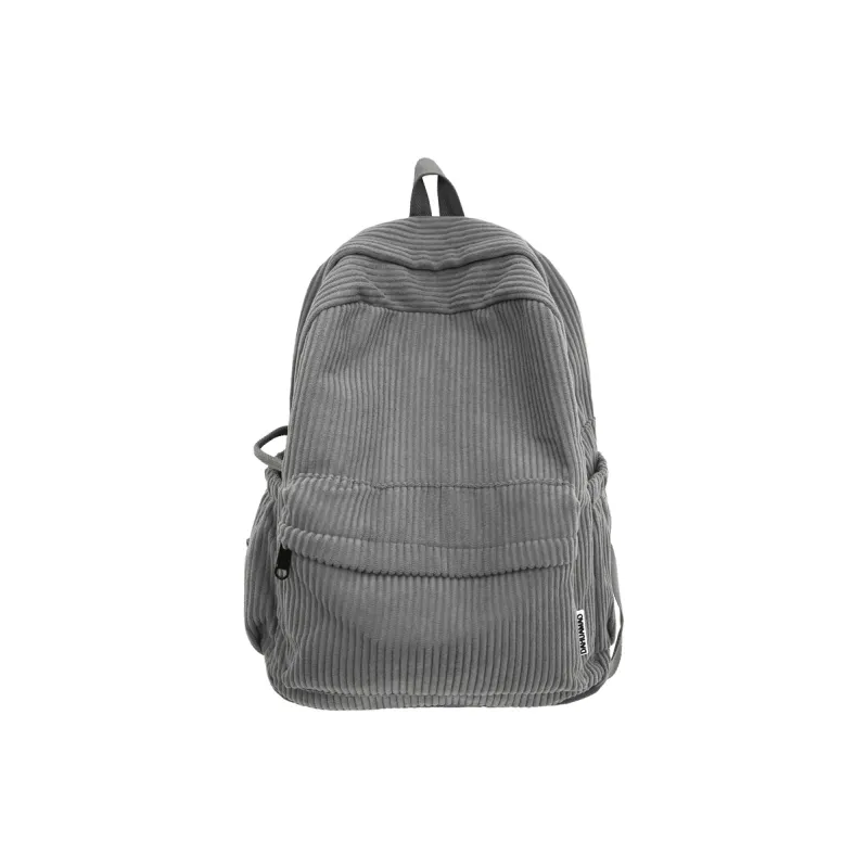 Debecca Strips Backpack Regular Unisex Multicolor-5