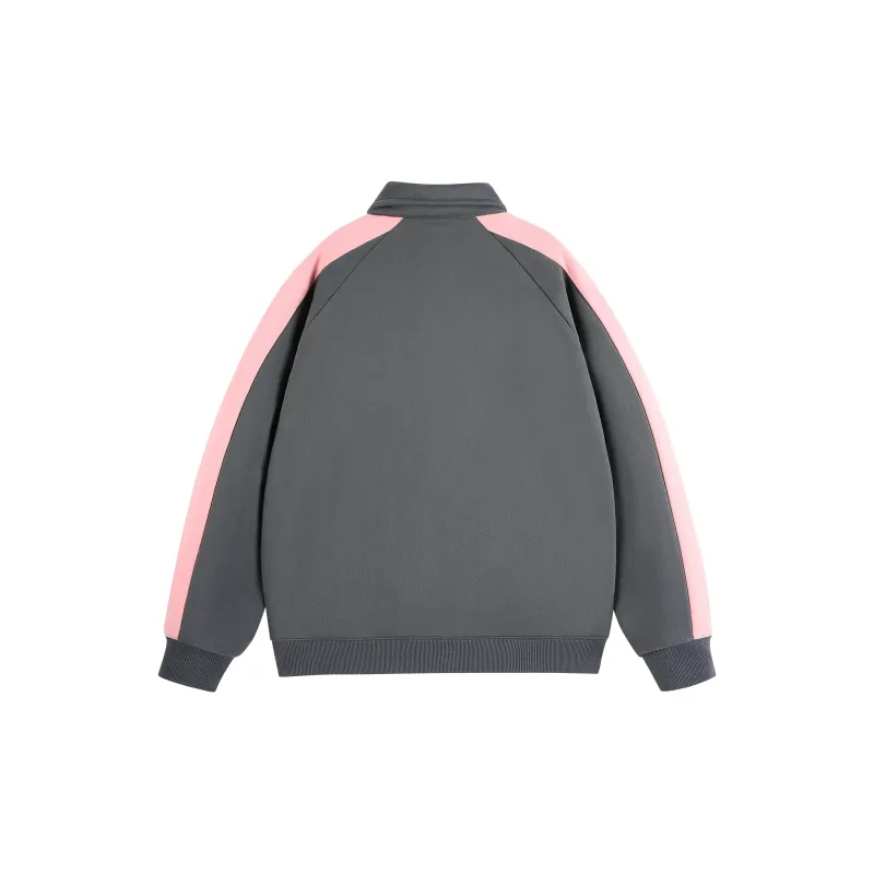 JUNGLE PANDA Sweatshirts Unisex-23