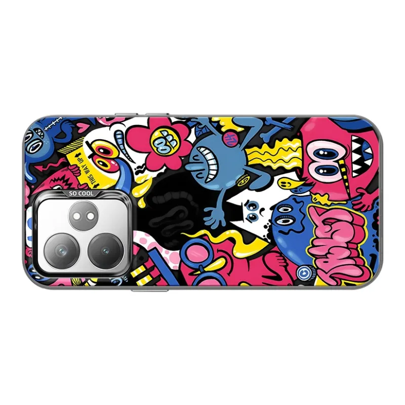CHUNFAN Phone Cases-14