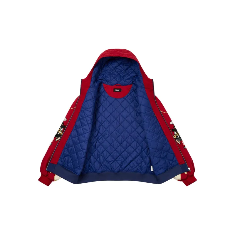 PALACE Pasta Jacket-2