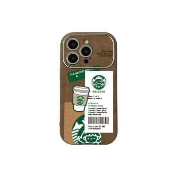 KESHIXIONG Phone Cases