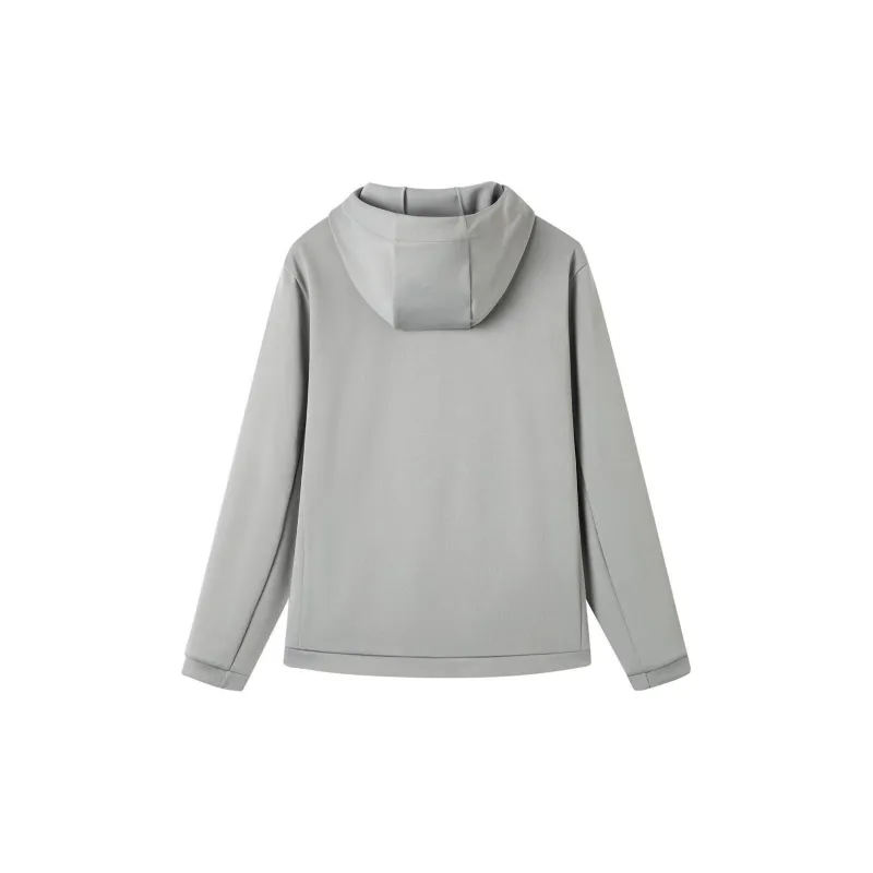OUTDOOR PRODUCTS Sweatshirt Men's Ultimate Gray-1