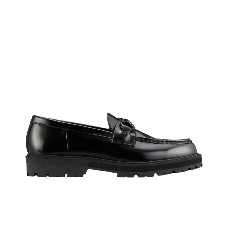 Onitsuka Tiger Loafers Men's Black-1