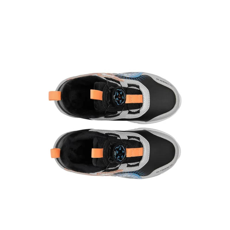QIAODAN Kids' Casual Shoes Pre school-3
