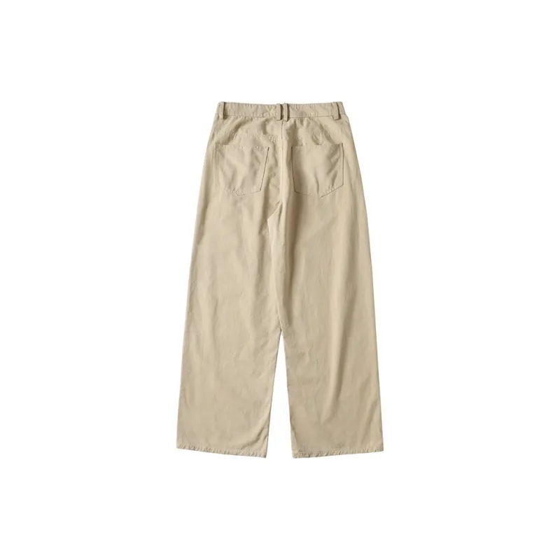 COUNTRY MOMENT Cargo Pants Unisex-12