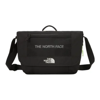 THE NORTH FACE Polyester Crossbody Bag Tubas Kids' Black