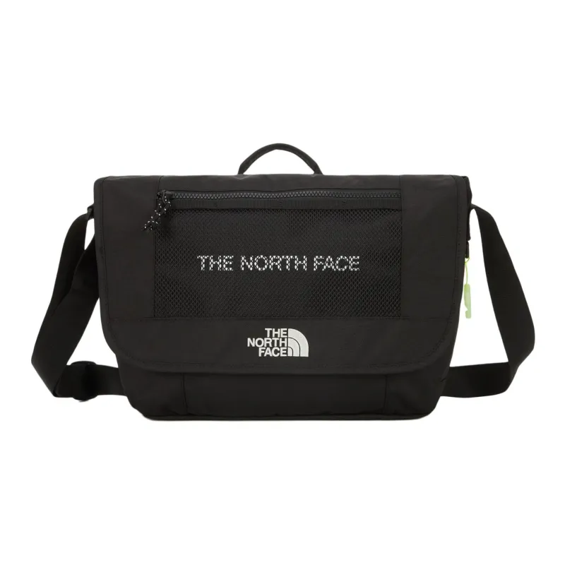 THE NORTH FACE Polyester Crossbody Bag Tubas Kids' Black-0