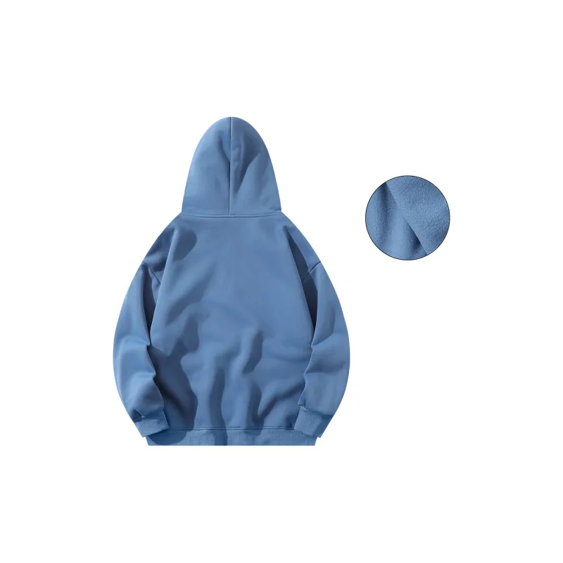 WANCHAO CP Sweatshirts Unisex-59