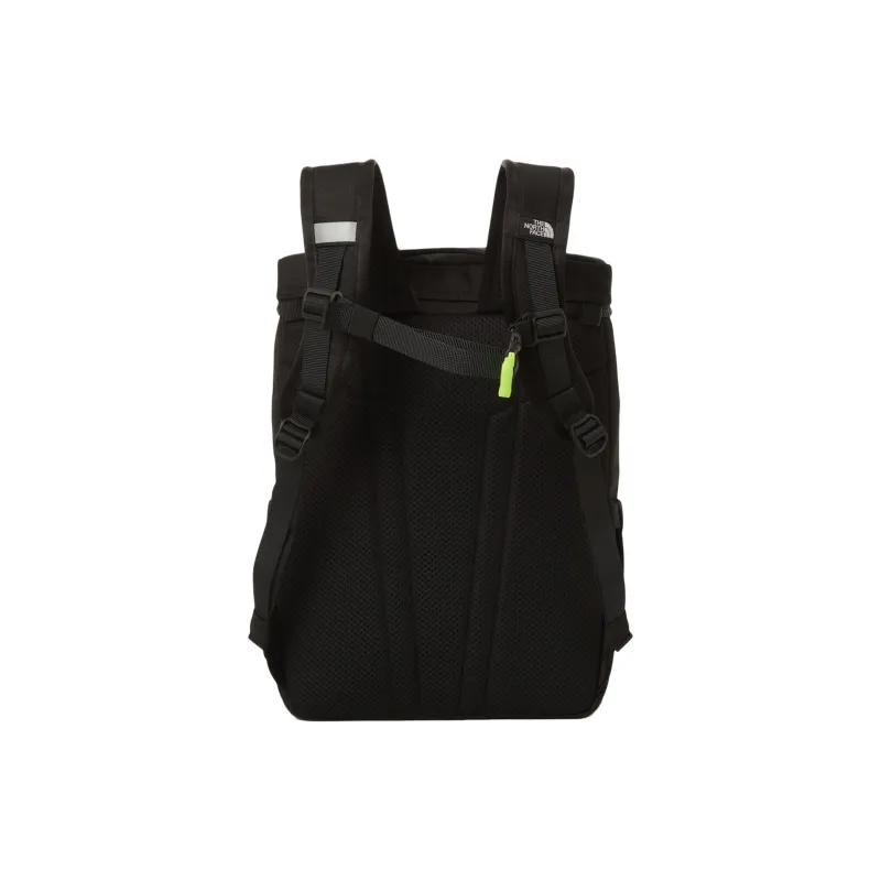 THE NORTH FACE Polyester Backpack Kids' Black-1