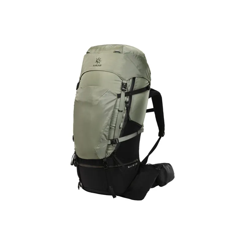 KAILAS Polyamide Hiking Backpack Small Size Unisex Dark Spring Green-1