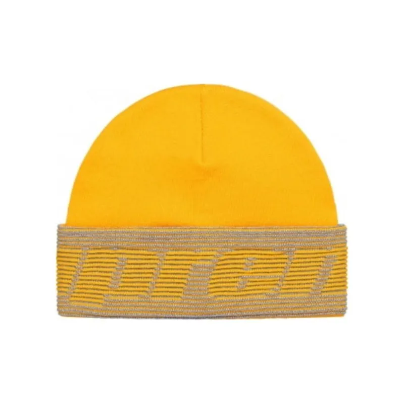 Supreme Reflective Jacquard Beanie-19