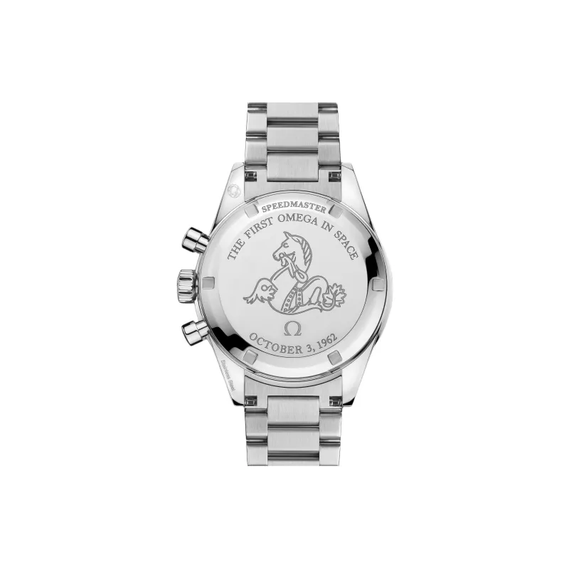 OMEGA Unisex Super Dominant Series Heritage Watch Model Watch-2