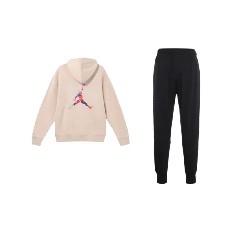 JORDAN Sweatshirt Sets Men-1