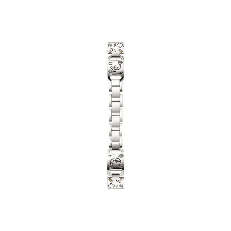 Mr. Strap Watch Band Xiaomi Compatibility Metal-2
