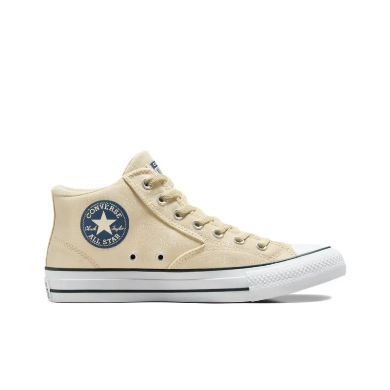 Chuck Taylor All Star Converse Mid 'Malden Street Natural Ivory'-1
