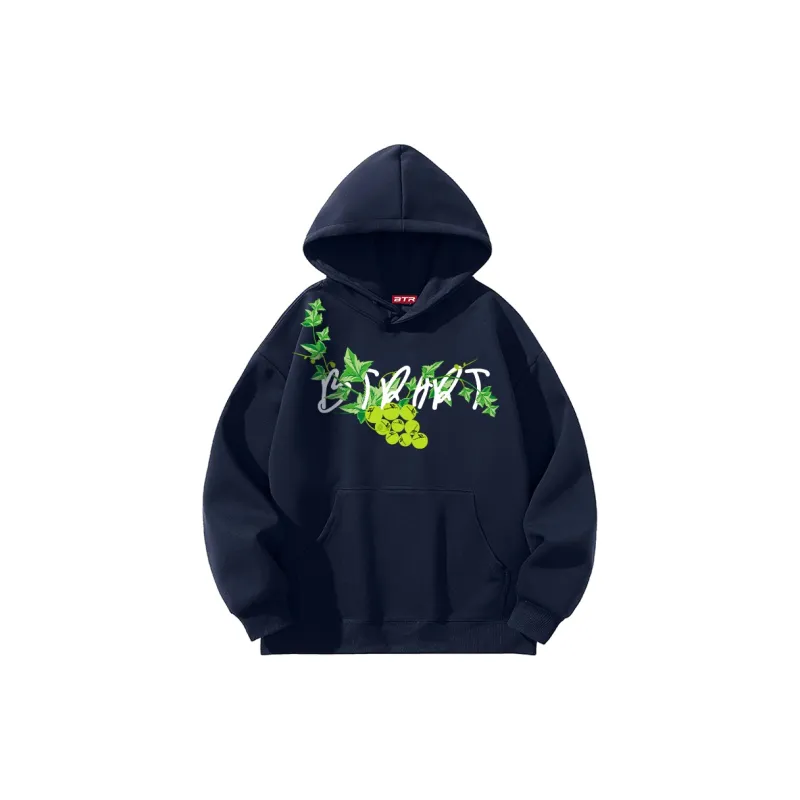 BTR Sweatshirts Unisex-10