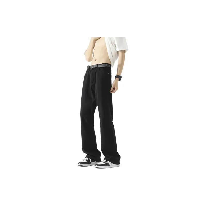 IJRJ Jeans Unisex-8