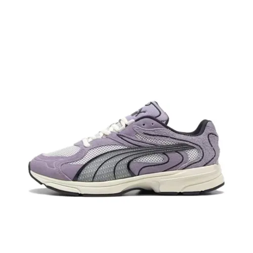 PUMA Extos Collector 'Glacial Gray Pale Plum'