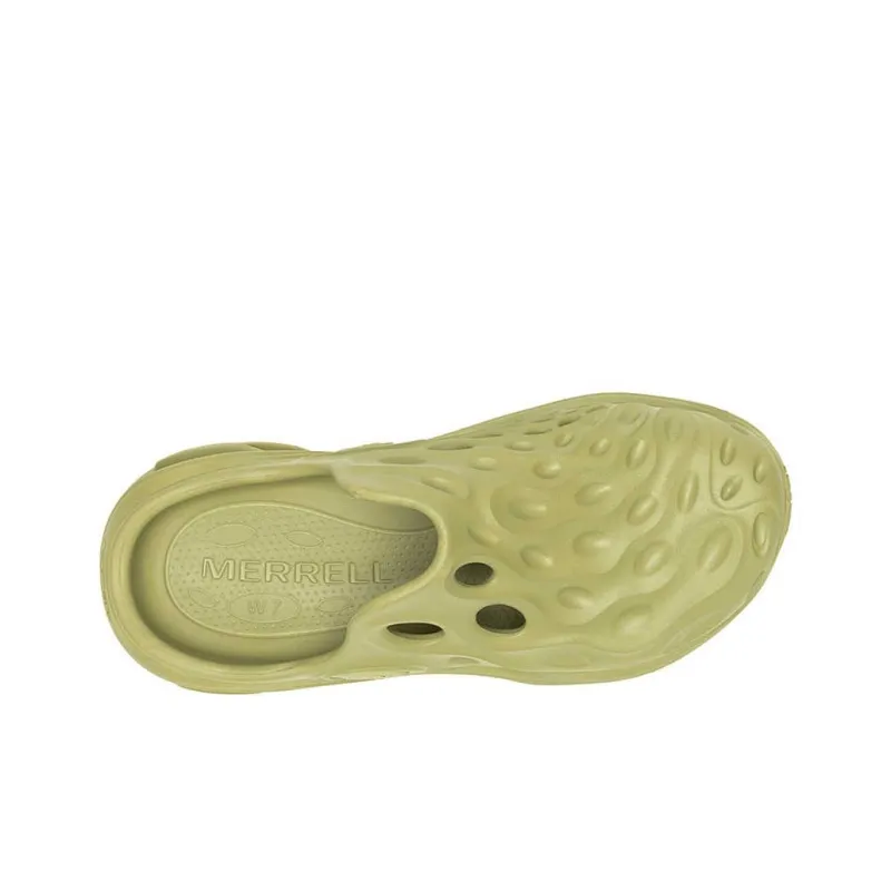 MERRELL Women's Hydro Next Gen Mule 1TRL 'Triple Mosstone' Women's-3