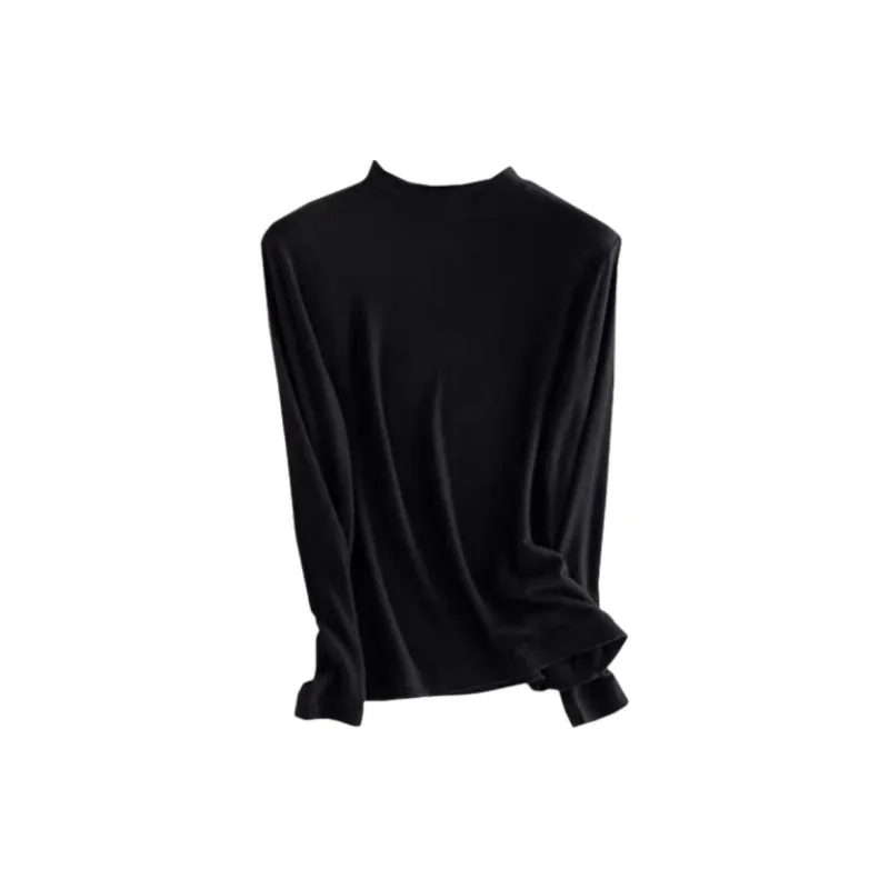 JUNEROSE Women's Undershirts-1