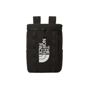 THE NORTH FACE Polyester Backpack Kids' Black