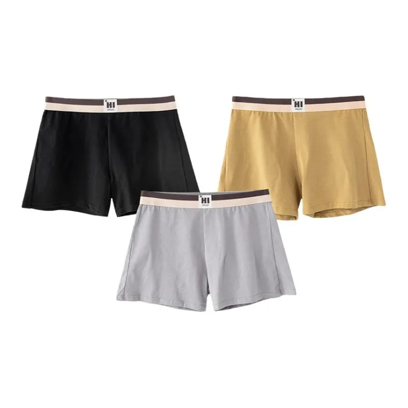 Bejirog Underpants Men's 3 Pack-6