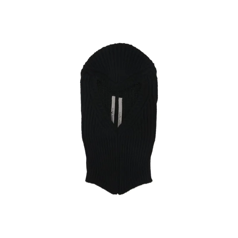 RICK OWENS Skull Balaclava-1
