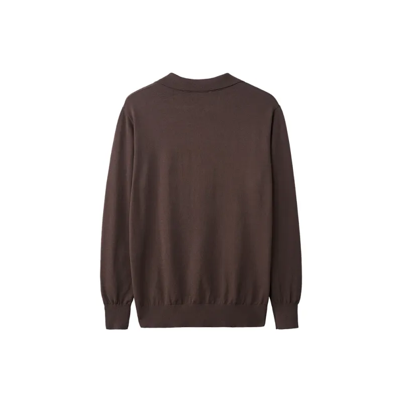 G· Mons Knitwear Men-8