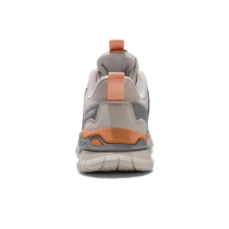 BOBDOG Slip Resistant Shock Absorbers With Abrasion Resistant Properties Low Top Kids' Running Shoes Kids'-6